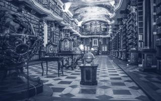 Online Lernen Webinar